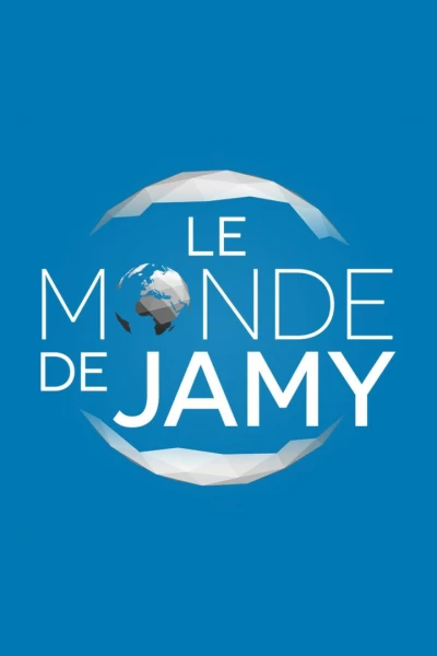 Le monde de Jamy