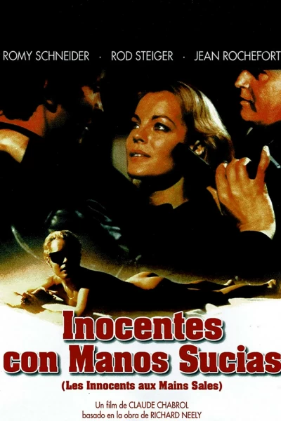 Les innocents aux mains sales
