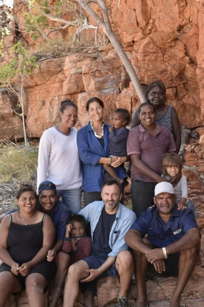 Rendez-vous en terre inconnue