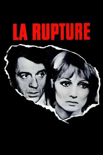 La ruptura
