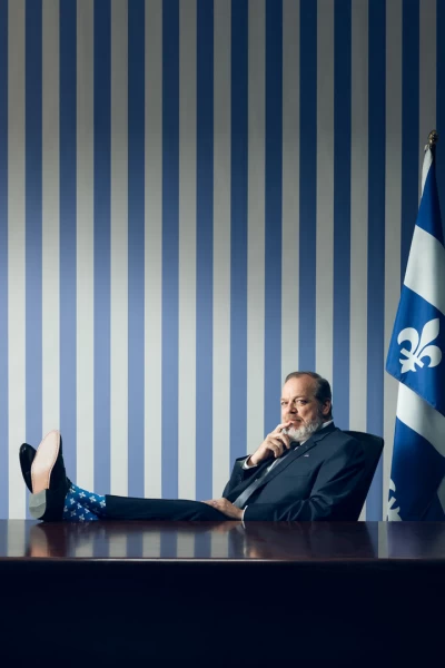 La maison-bleue