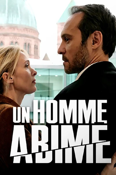 Un homme abîmé