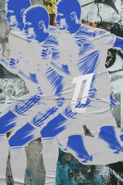 Ligue 1 McDonald's - Portraits de joueurs