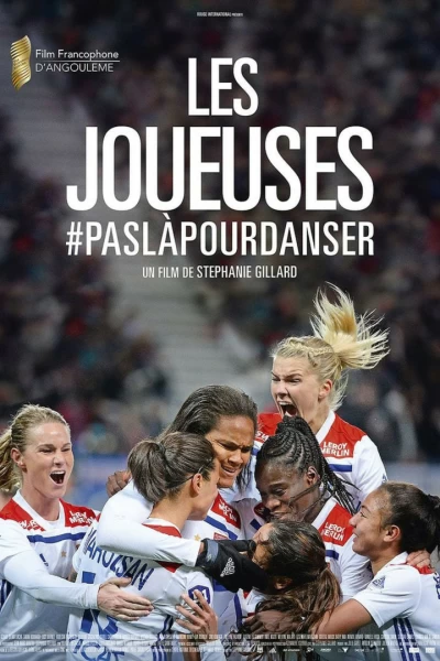 Les joueuses