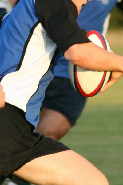 Top 14 Rugby