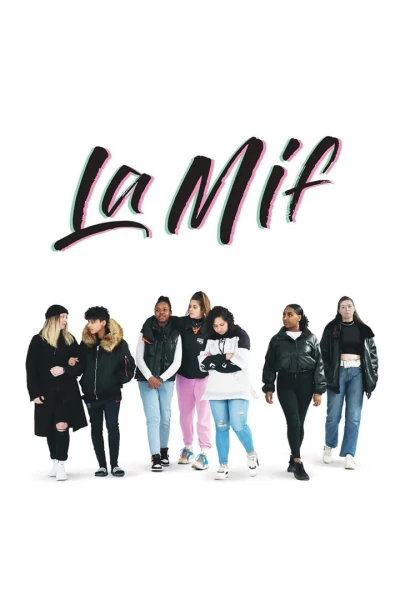 La Mif (La familia)