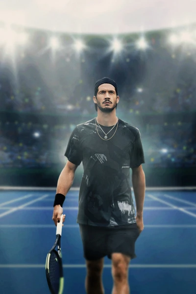 Virage : double faute