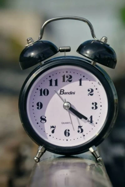 En quête de sommeil