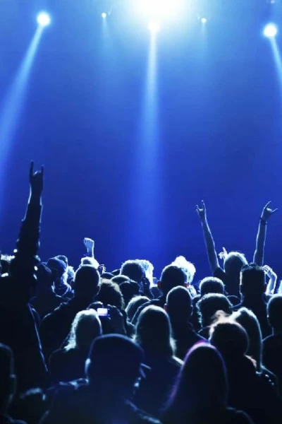 Jeunesse symphonique le concert