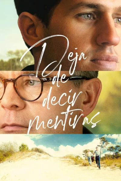 Deja de decir mentiras