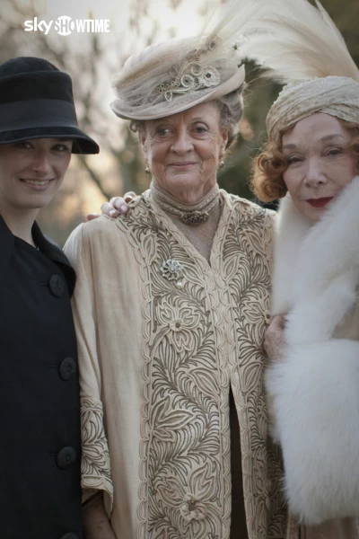 Downton Abbey