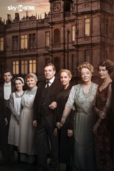 Downton Abbey