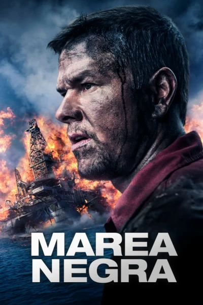 Deepwater Horizon