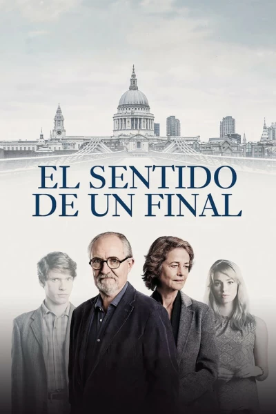 El sentit d'un final