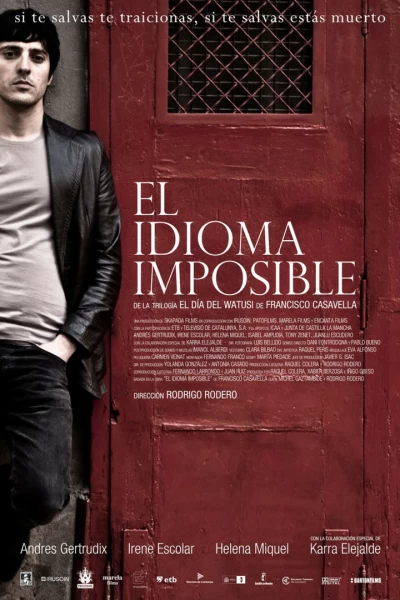 L'idioma impossible