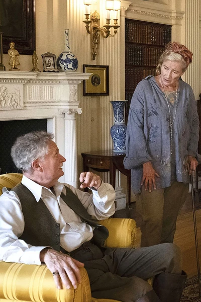 Agatha Christie: Per què no pregunten a Evans?