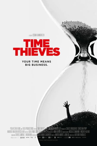 Lladres de temps