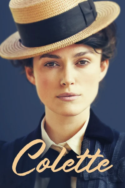Colette