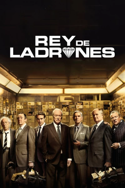 El rei dels lladres