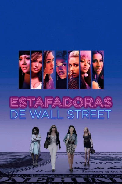 Estafadores de Wall Street