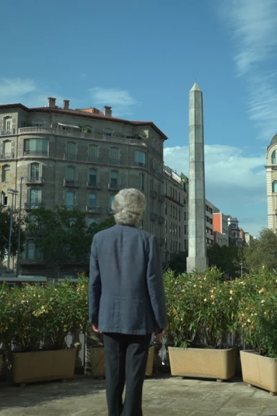 Sense ficció: Passeig de Gràcia, l'escenari burgès