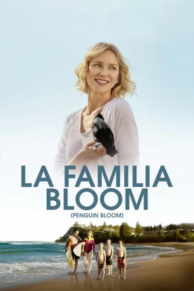 La família Bloom
