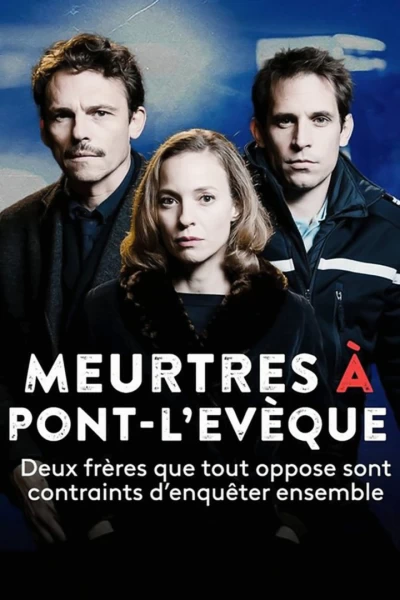 Assassinat a Pont L'Evêque