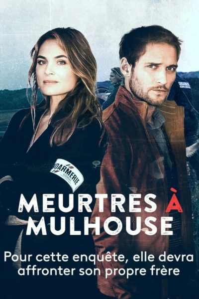 Assassinat a Mulhouse
