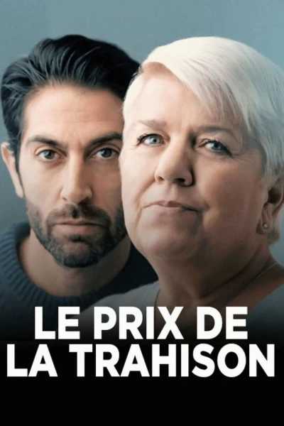 El preu de la traïció
