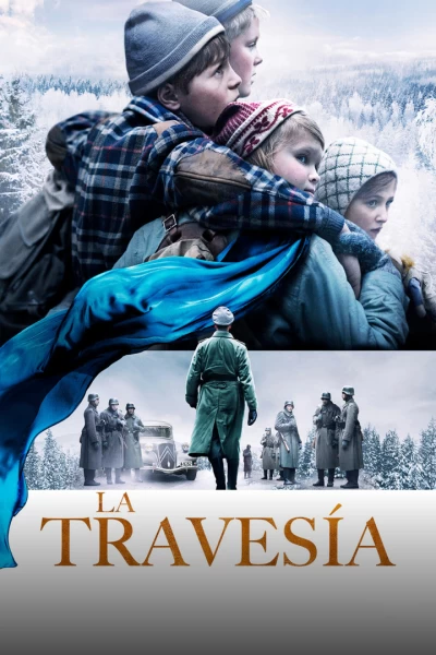 La travessia