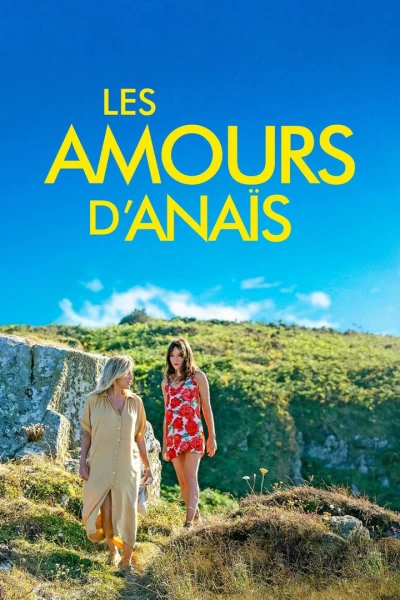 Els amors de l'Anaïs