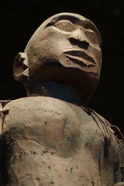 Sense ficció: Àfrica: Torneu-nos l'art robat