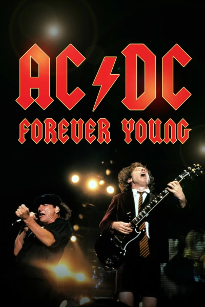 AC/DC: Forever Young