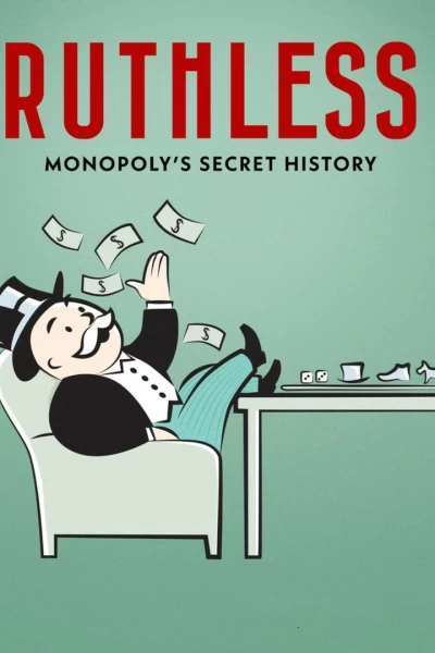 Sense ficció: Sense pietat: La història secreta del Monopoly
