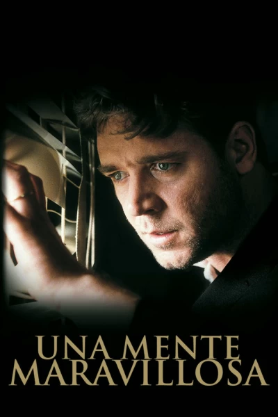 Una ment meravellosa