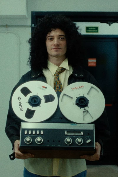 Sense ficció: Megamix Brutal