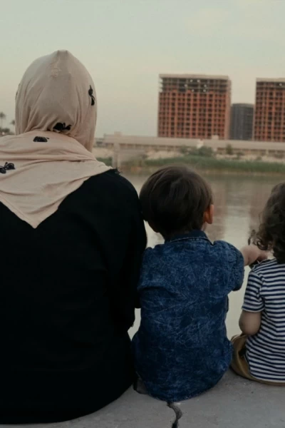 30 minuts: Lives on the market: Iraq's organ trafficking unveiled