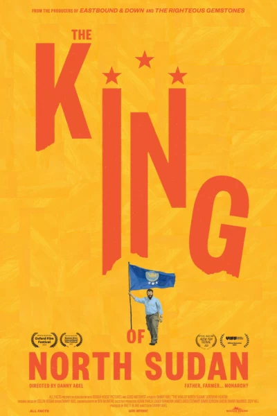Nits Sense ficció: El rei del Sudan del Nord