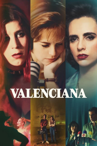 Valenciana