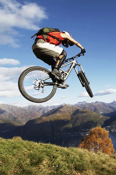 Garmin Epic Trail