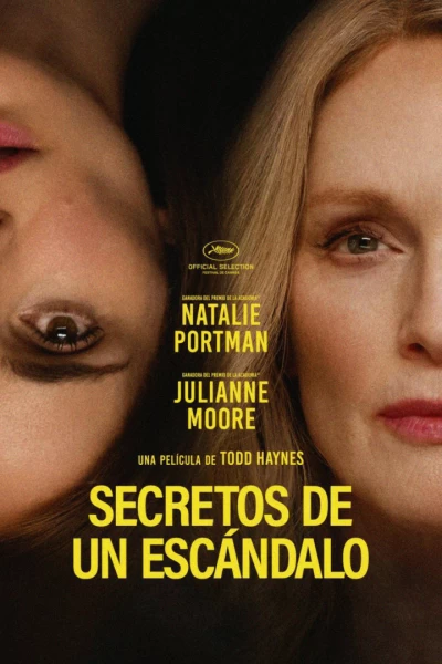 Secretos de un escándalo