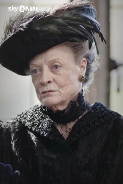 Downton Abbey