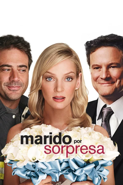 Marido por sorpresa