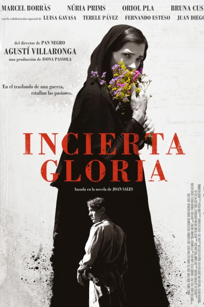 Incierta gloria