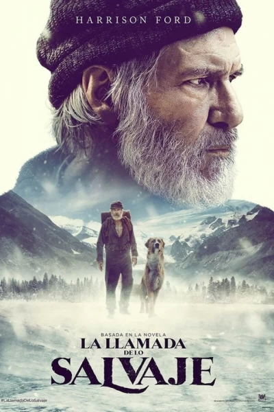 La llamada de lo salvaje