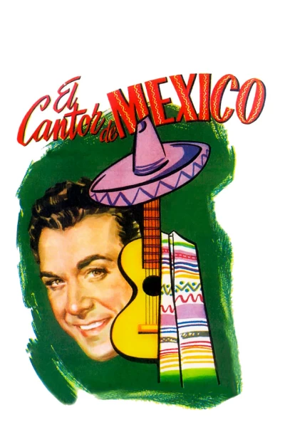 El cantor de México