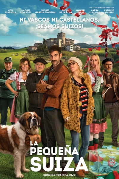 La Pequeña Suiza