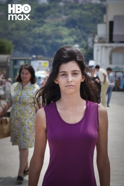 La amiga estupenda