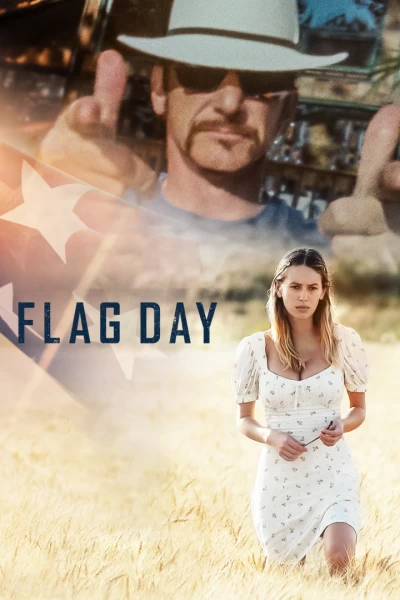 El día de la bandera