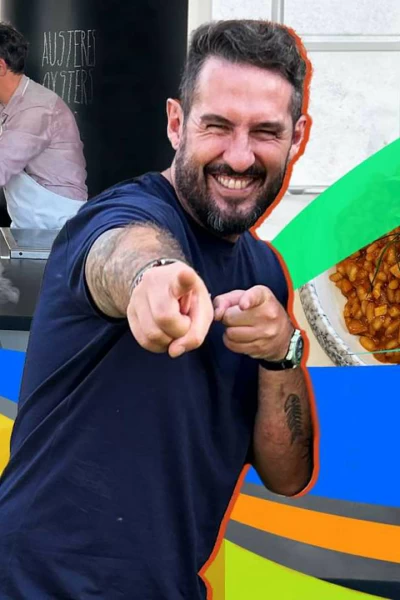 Comerse el mundo